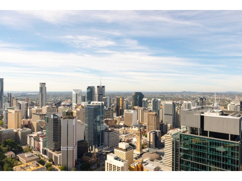 4906/43 Herschel Street, Brisbane QLD 4000