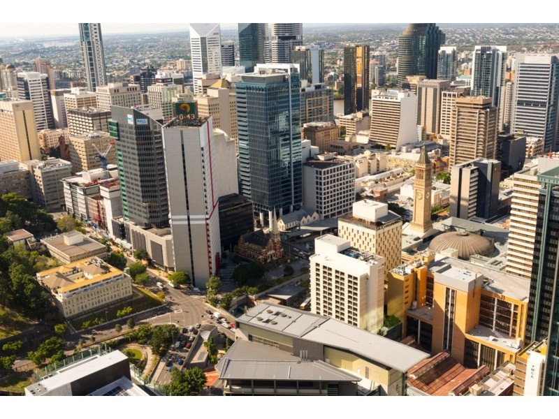 4906/43 Herschel Street, Brisbane QLD 4000