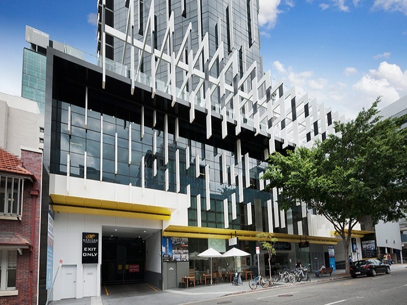 4906/43 Herschel Street, Brisbane QLD 4000