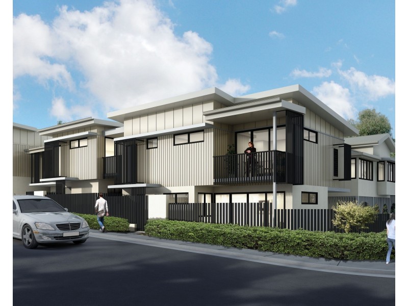 12 Gibson Lane, Morningside QLD 4170