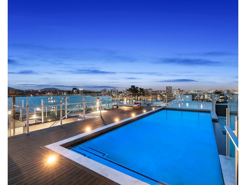 607/21 Duncan Street, West End QLD 4101