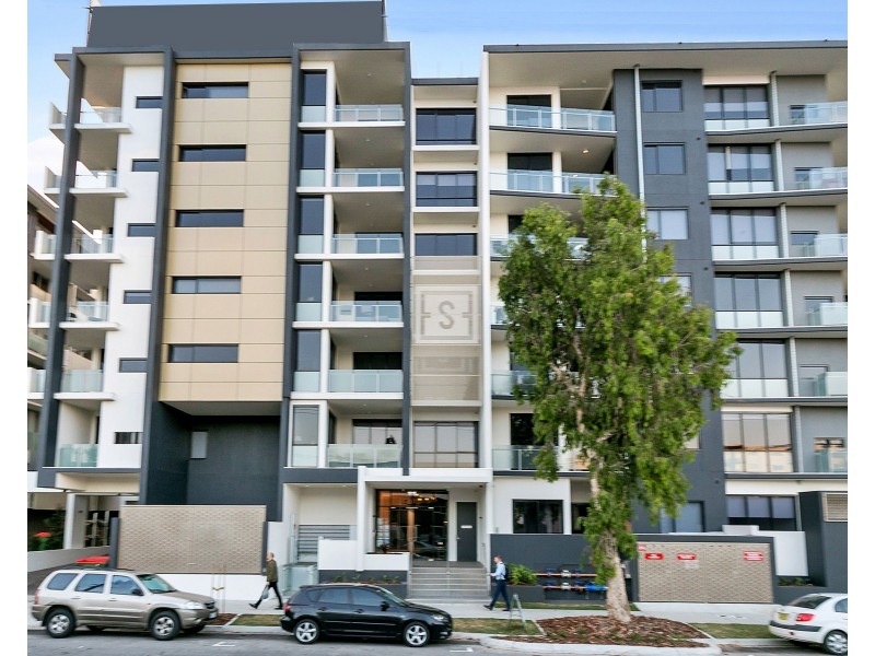 607/21 Duncan Street, West End QLD 4101