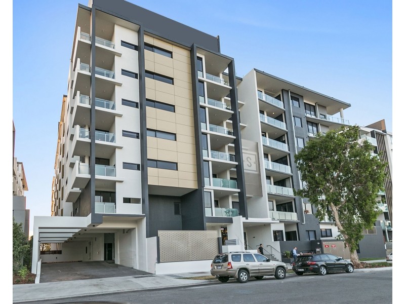 607/21 Duncan Street, West End QLD 4101