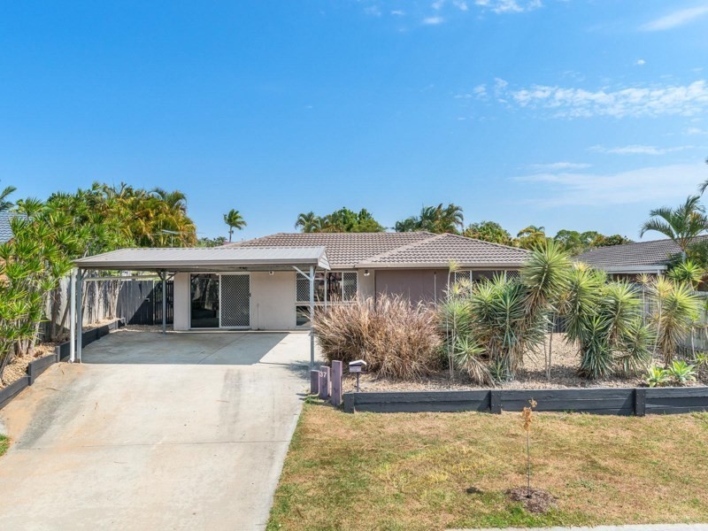 37 Cordia Street, Algester QLD 4115