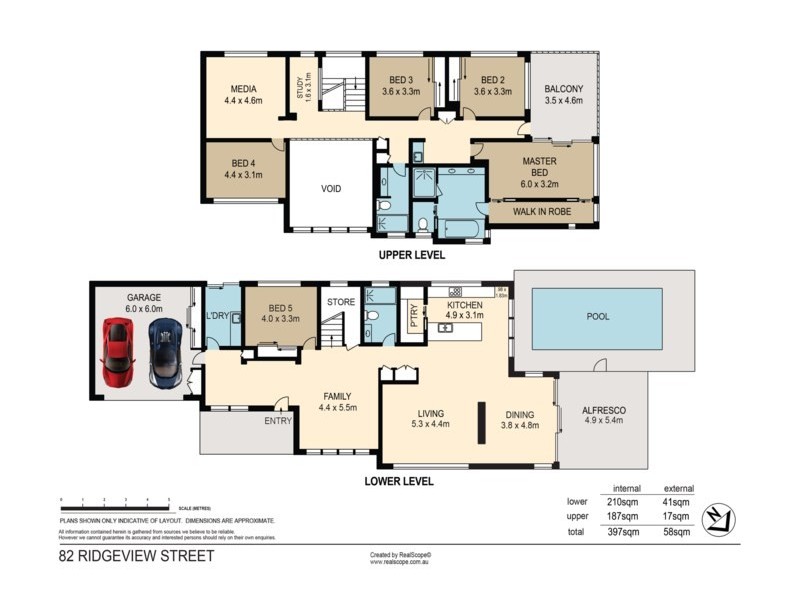 82 Ridgeview Street, Carindale QLD 4152