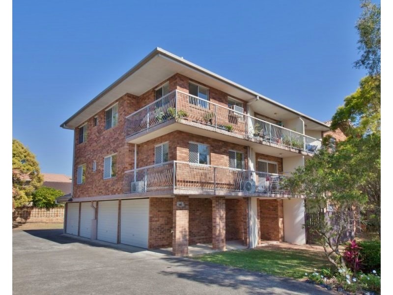 12/16 Swain Street, Holland Park West QLD 4121