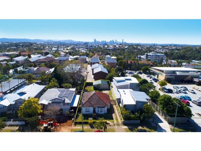 25 Yuletide Street, Holland Park West QLD 4121