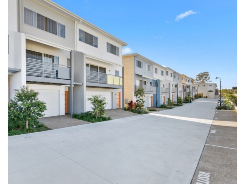 40/30 Taylor Place, Mackenzie QLD 4156