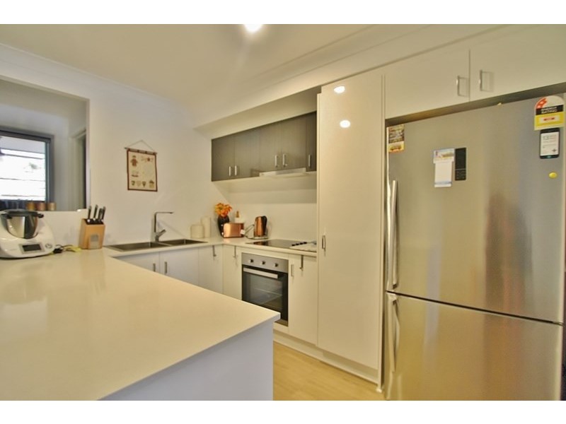 40/30 Taylor Place, Mackenzie QLD 4156