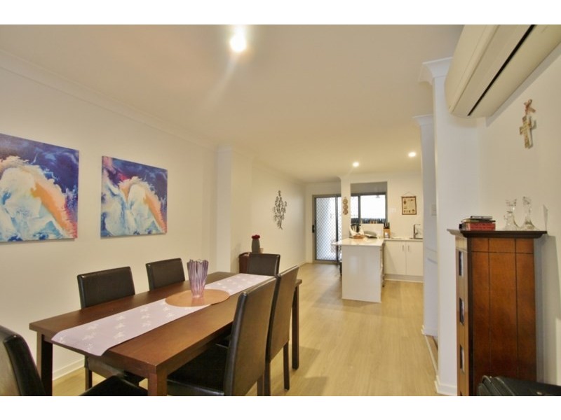 40/30 Taylor Place, Mackenzie QLD 4156