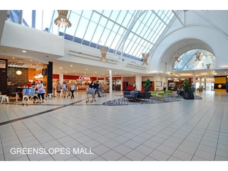 21 Roseglen Street, Greenslopes QLD 4120