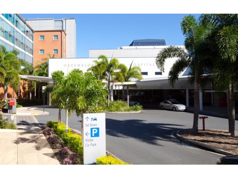 21 Roseglen Street, Greenslopes QLD 4120