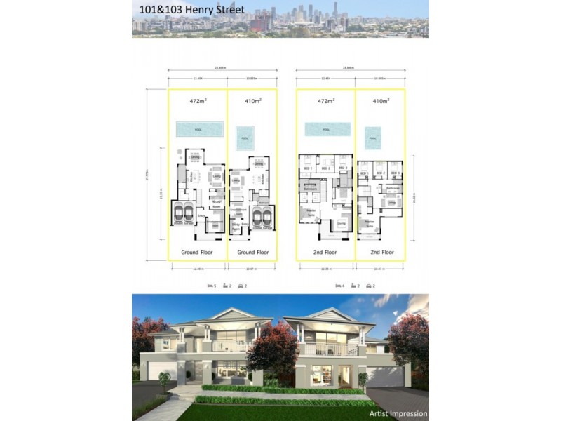 103 Henry Street, Greenslopes QLD 4120