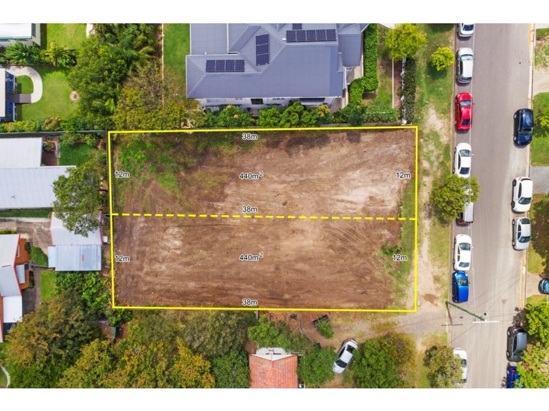 103 Henry Street, Greenslopes QLD 4120