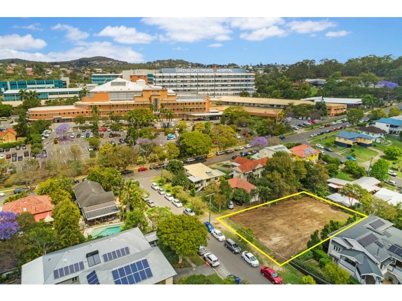 103 Henry Street, Greenslopes QLD 4120