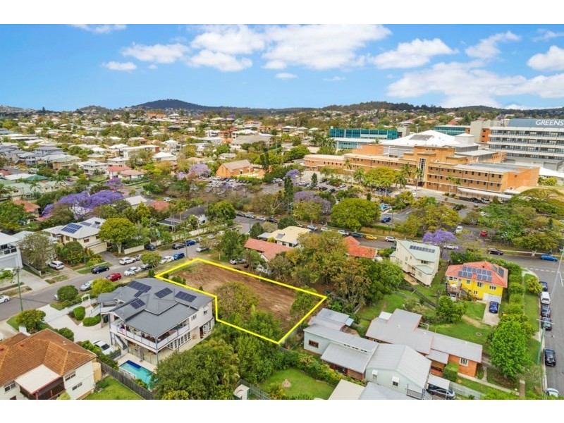 103 Henry Street, Greenslopes QLD 4120