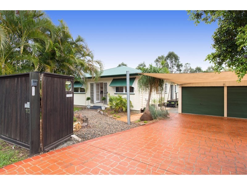 113 Birdwood Road, Holland Park West QLD 4121