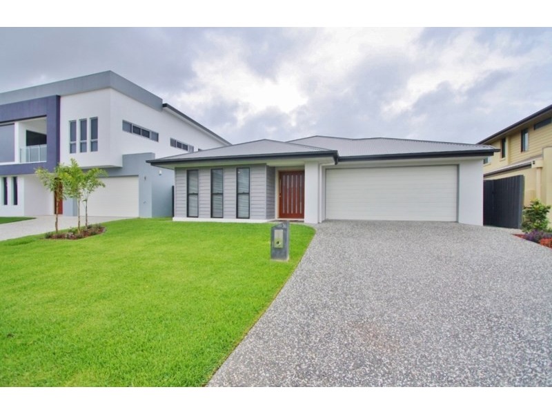 36 Eagle Parade, Rochedale QLD 4123