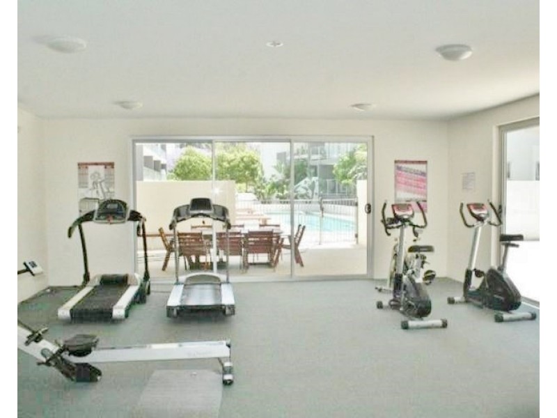 54/95 Clarence Street, Indooroopilly QLD 4068