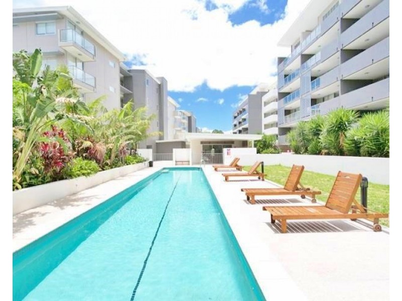 54/95 Clarence Street, Indooroopilly QLD 4068