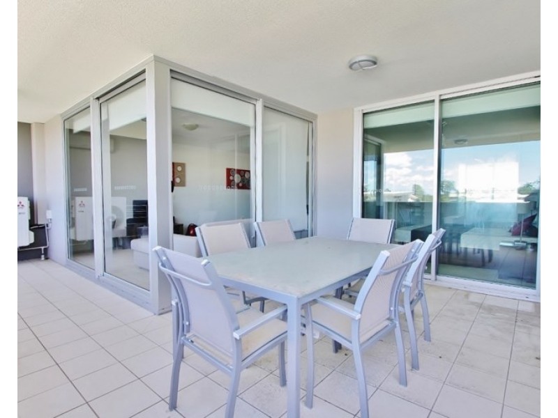 54/95 Clarence Street, Indooroopilly QLD 4068