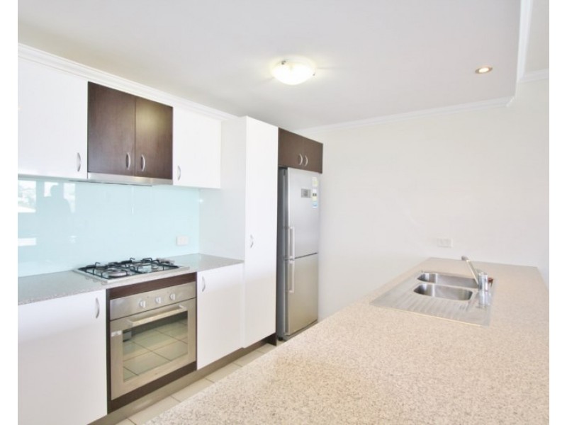 54/95 Clarence Street, Indooroopilly QLD 4068