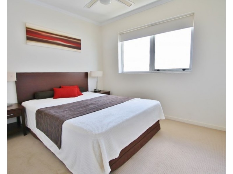 54/95 Clarence Street, Indooroopilly QLD 4068