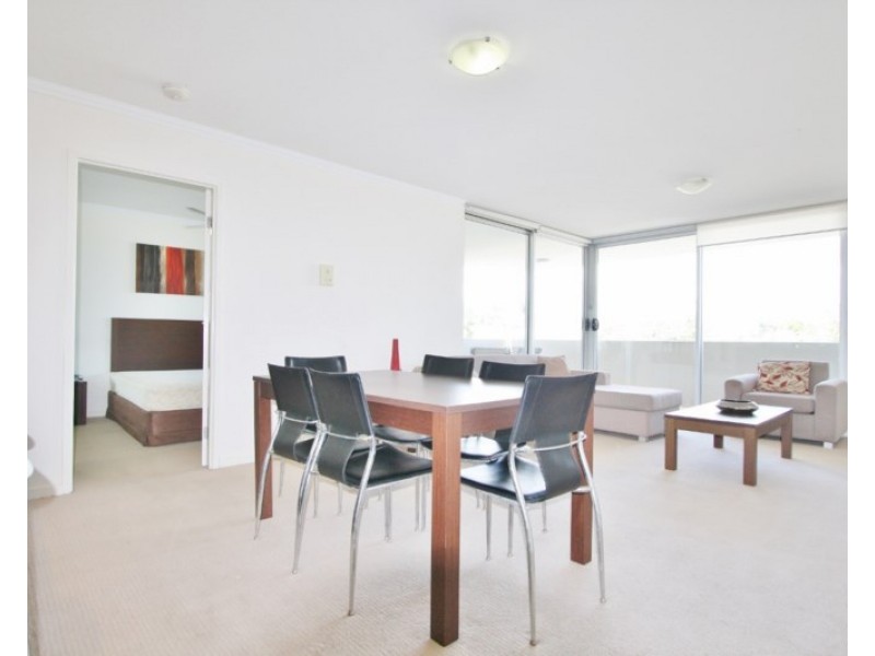 54/95 Clarence Street, Indooroopilly QLD 4068