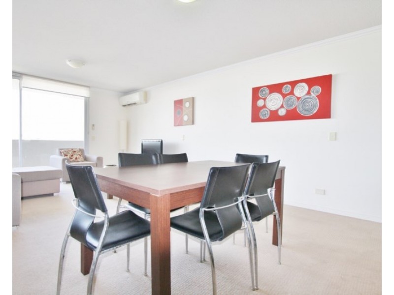 54/95 Clarence Street, Indooroopilly QLD 4068