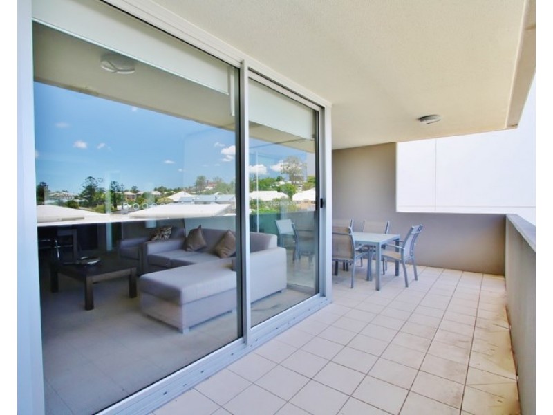 54/95 Clarence Street, Indooroopilly QLD 4068