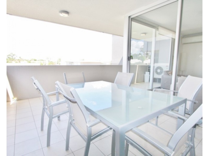 54/95 Clarence Street, Indooroopilly QLD 4068