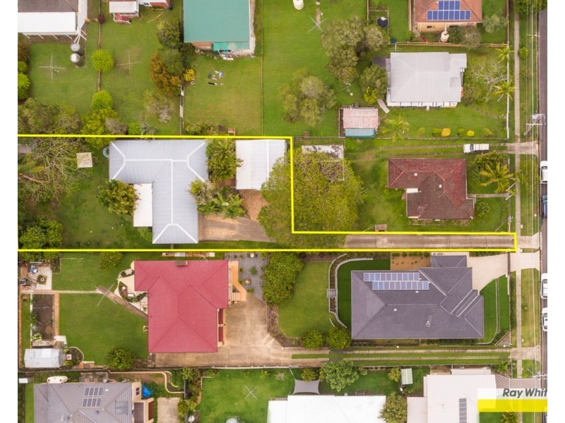 37 Zahel Street, Carina QLD 4152