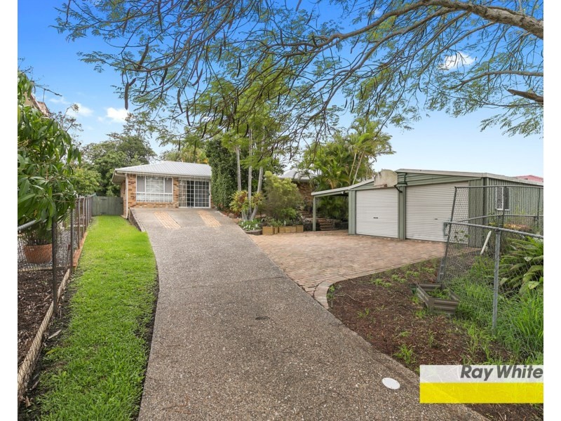 37 Zahel Street, Carina QLD 4152