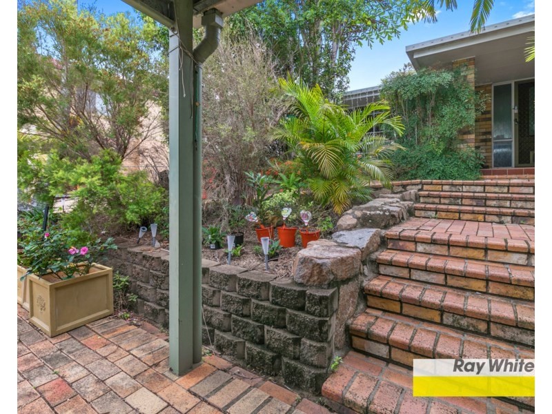 37 Zahel Street, Carina QLD 4152