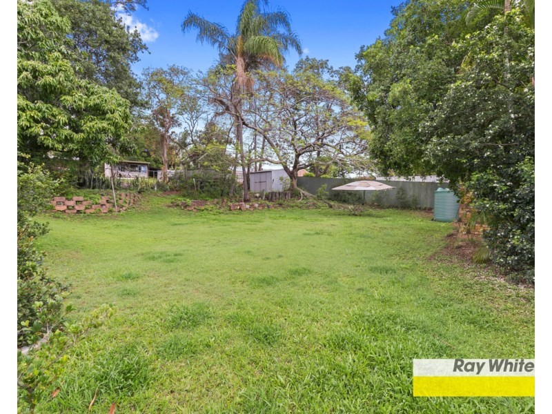 37 Zahel Street, Carina QLD 4152