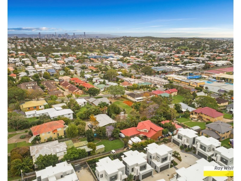 37 Zahel Street, Carina QLD 4152