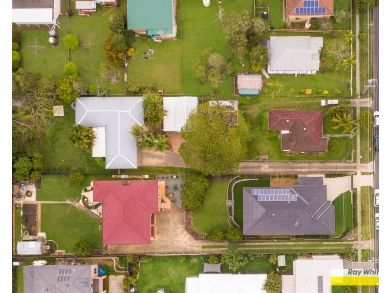 37 Zahel Street, Carina QLD 4152