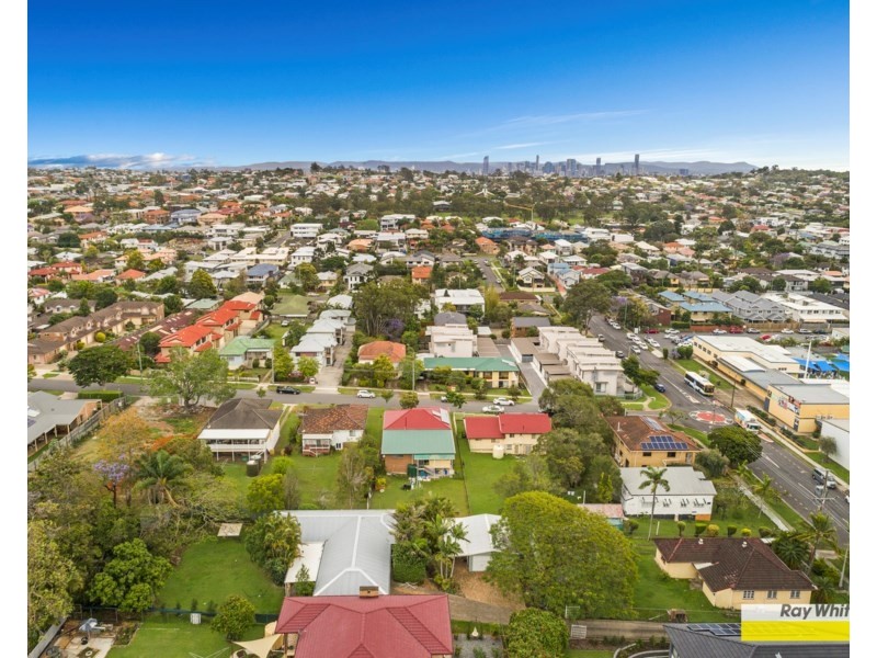 37 Zahel Street, Carina QLD 4152