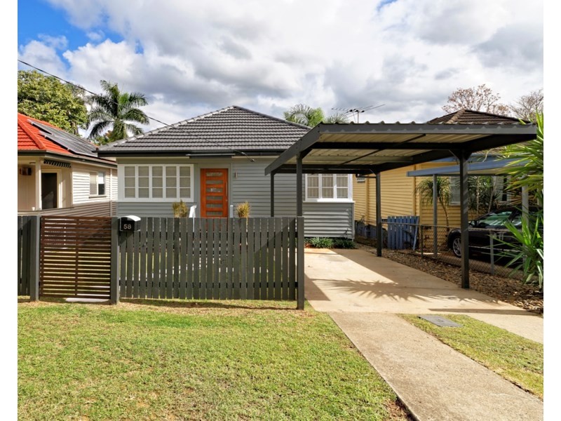 58 Essex Street, Mitchelton QLD 4053