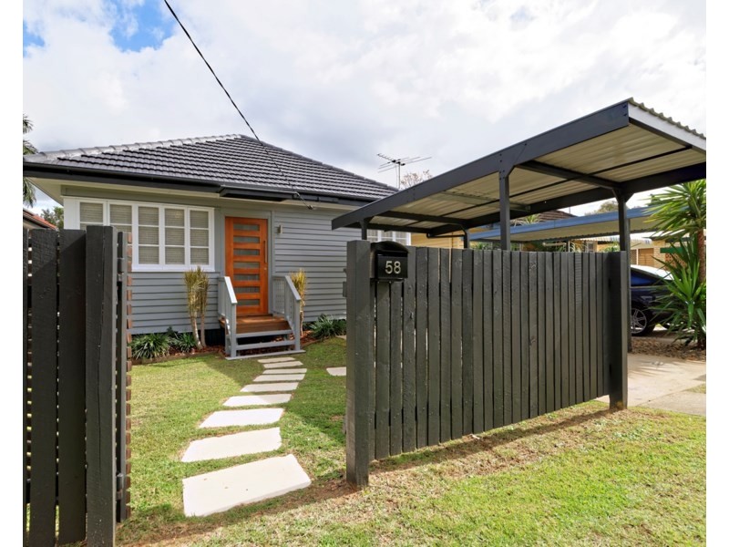 58 Essex Street, Mitchelton QLD 4053