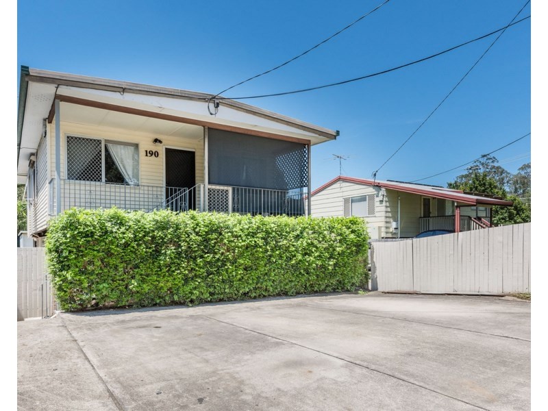 190 Bapaume Road, Holland Park West QLD 4121
