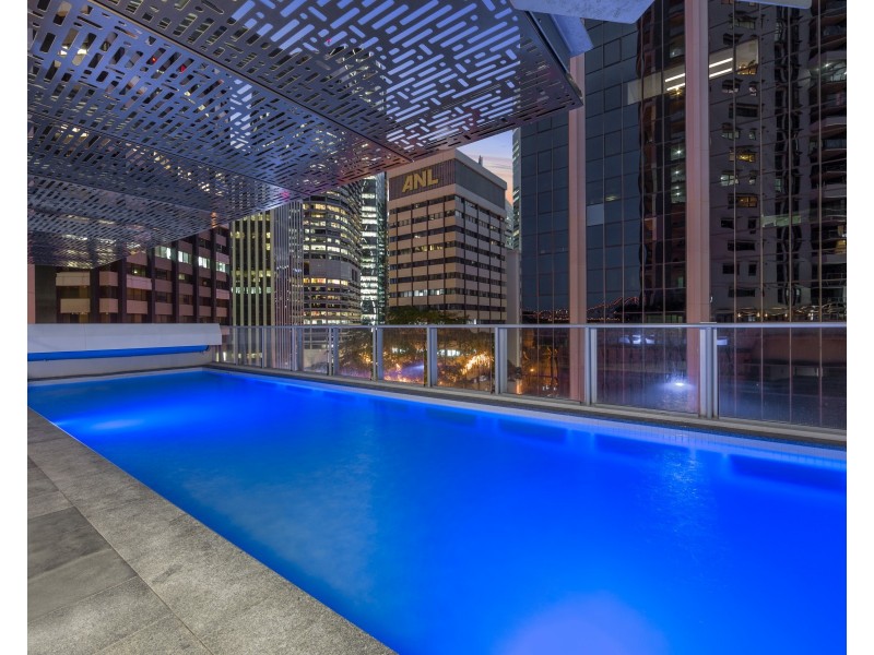 420 Queen Street, Brisbane QLD 4000