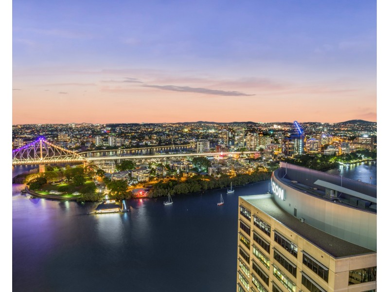 420 Queen Street, Brisbane QLD 4000