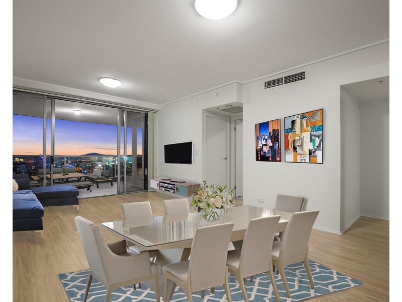 420 Queen Street, Brisbane QLD 4000