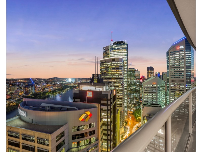 420 Queen Street, Brisbane QLD 4000