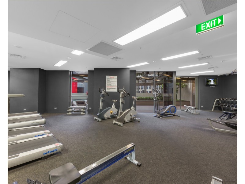 420 Queen Street, Brisbane QLD 4000