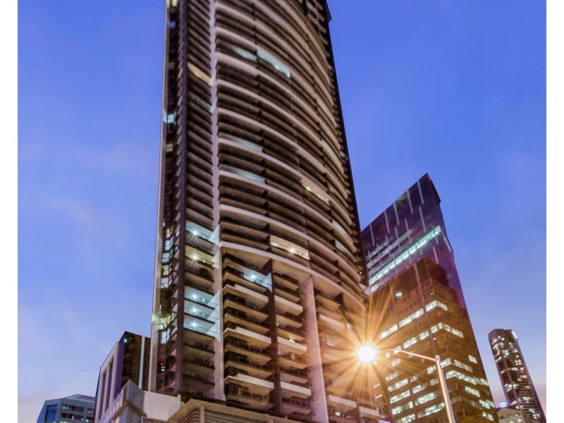 420 Queen Street, Brisbane QLD 4000