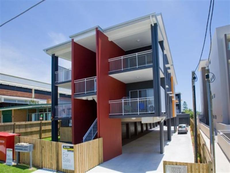 9/17 Donkin Street, Nundah QLD 4012