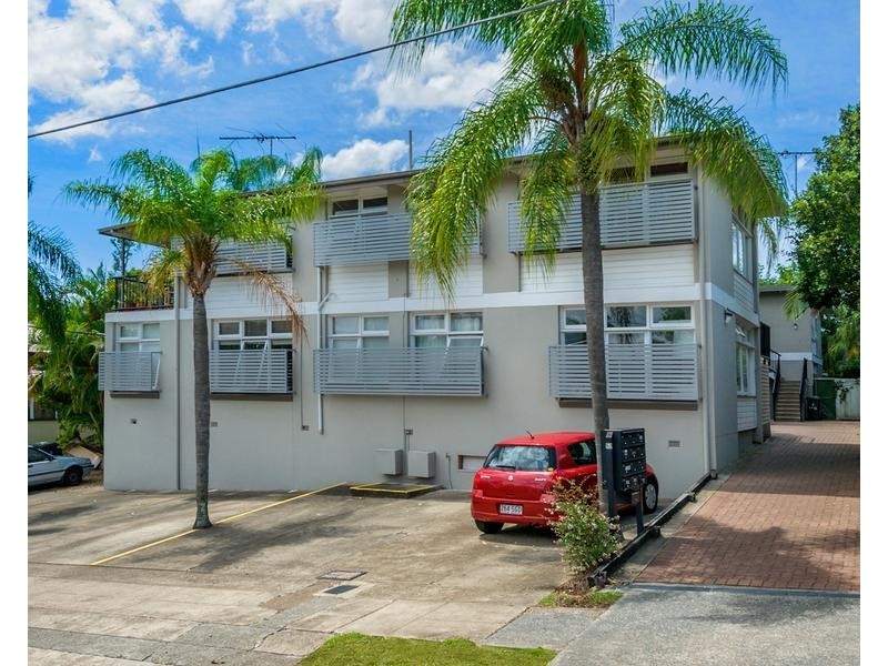 8/52 Mark Street, New Farm QLD 4005