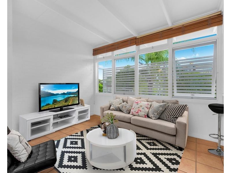 8/52 Mark Street, New Farm QLD 4005